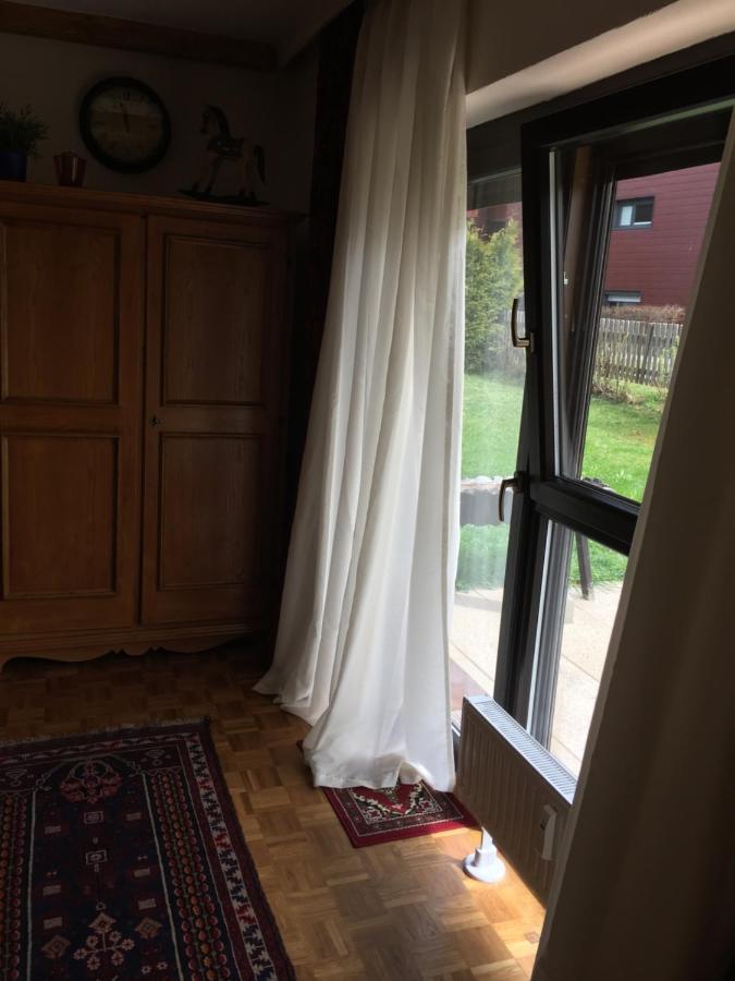 Apartment Sophia Seefeld w Tirolu Zewnętrze zdjęcie