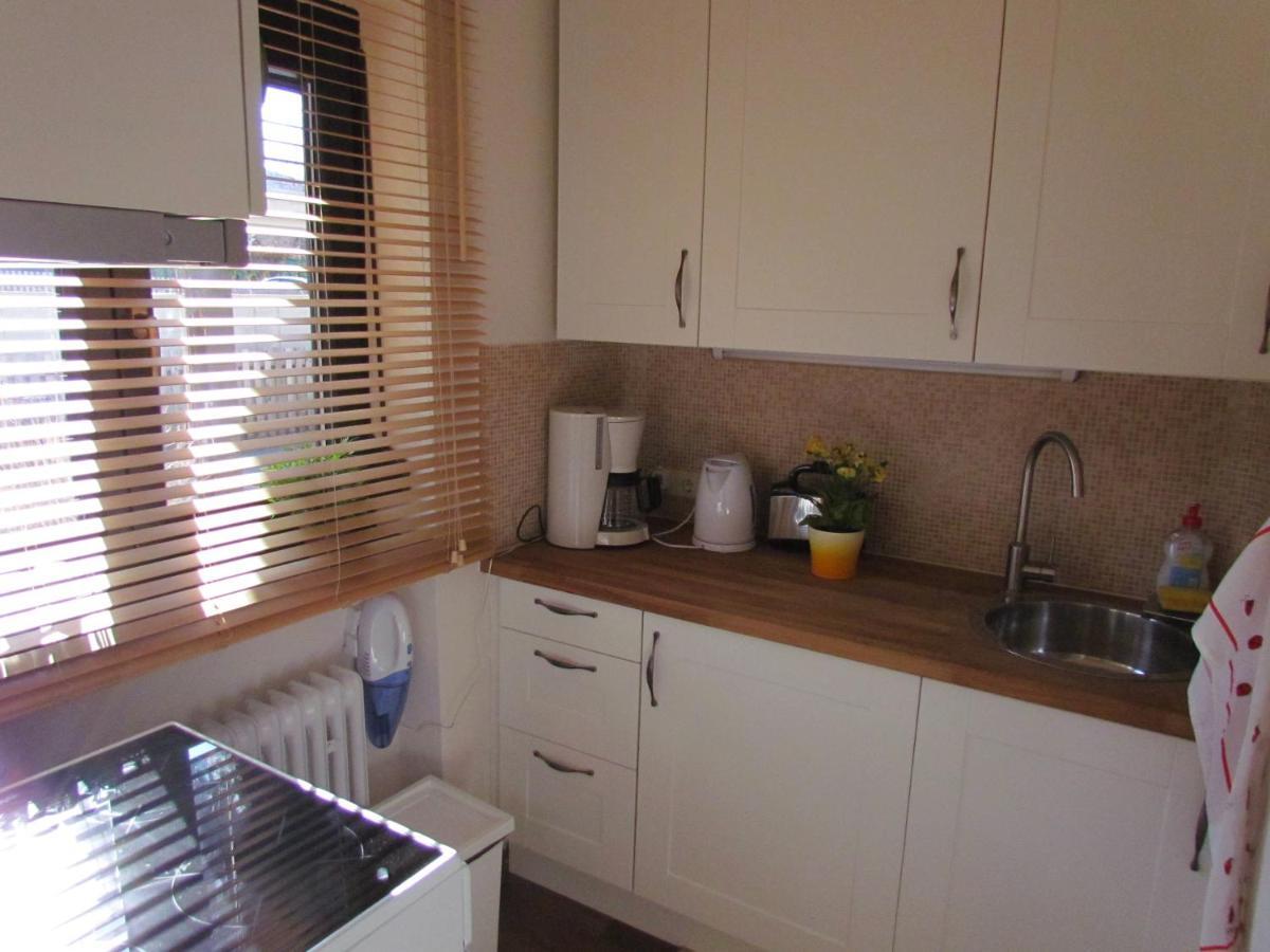 Apartment Sophia Seefeld w Tirolu Zewnętrze zdjęcie