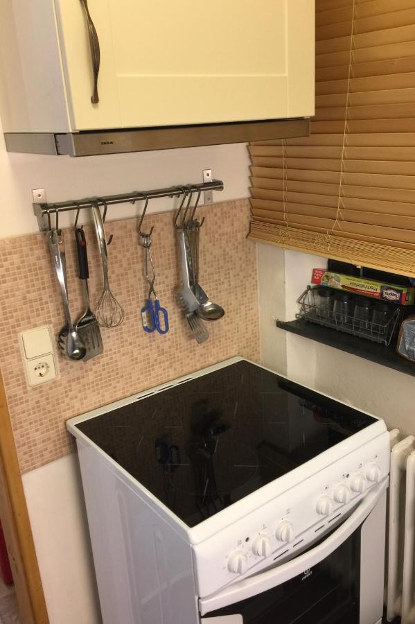 Apartment Sophia Seefeld w Tirolu Zewnętrze zdjęcie
