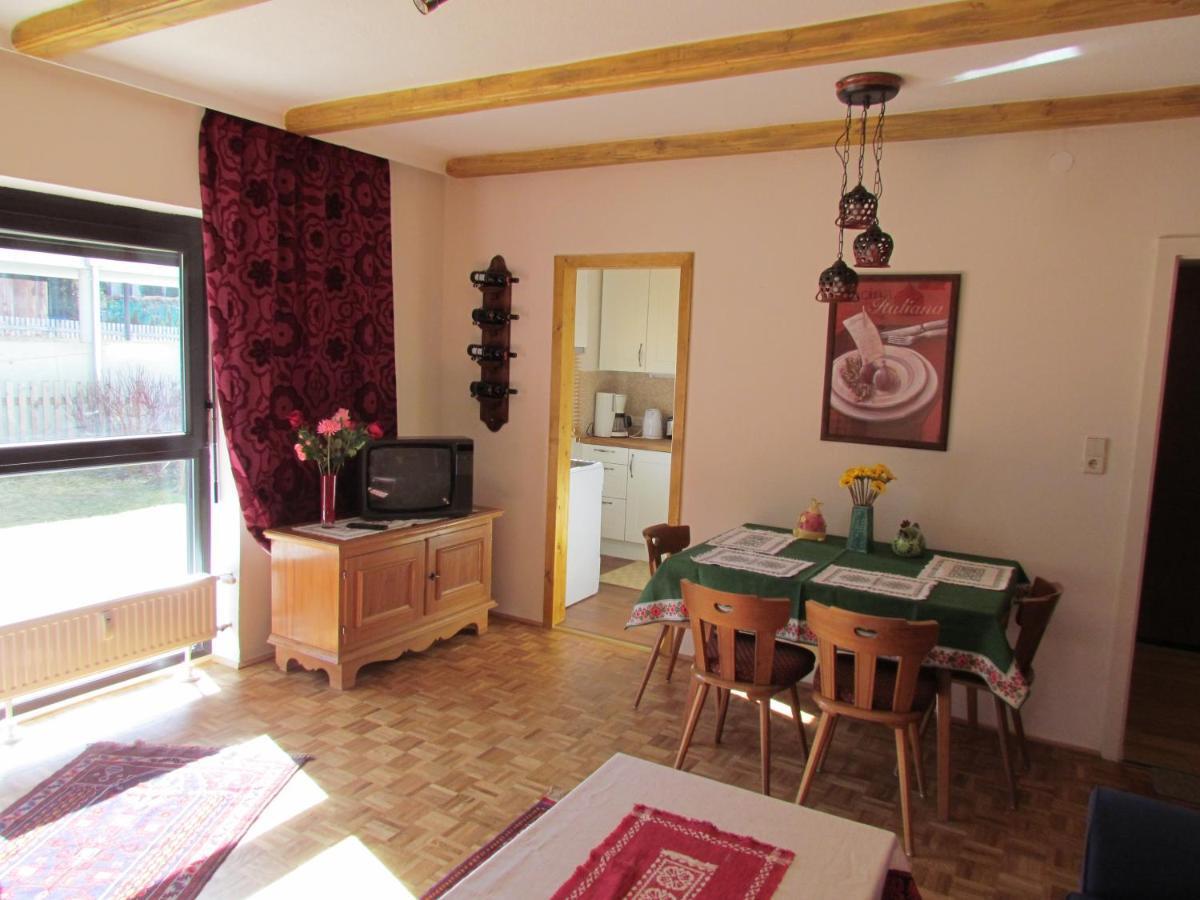 Apartment Sophia Seefeld w Tirolu Zewnętrze zdjęcie