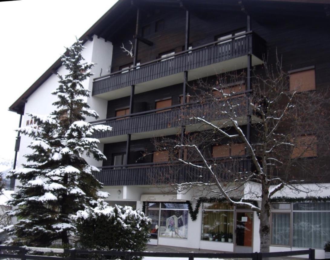 Apartment Sophia Seefeld w Tirolu Zewnętrze zdjęcie