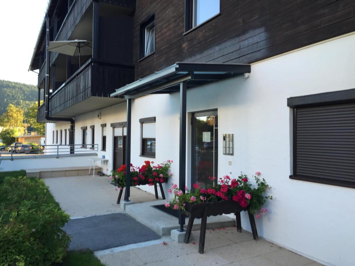 Apartment Sophia Seefeld w Tirolu Zewnętrze zdjęcie