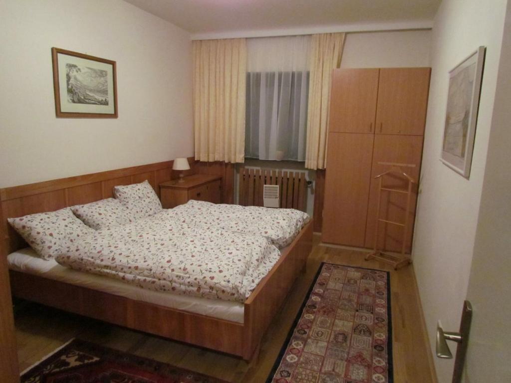 Apartment Sophia Seefeld w Tirolu Zewnętrze zdjęcie